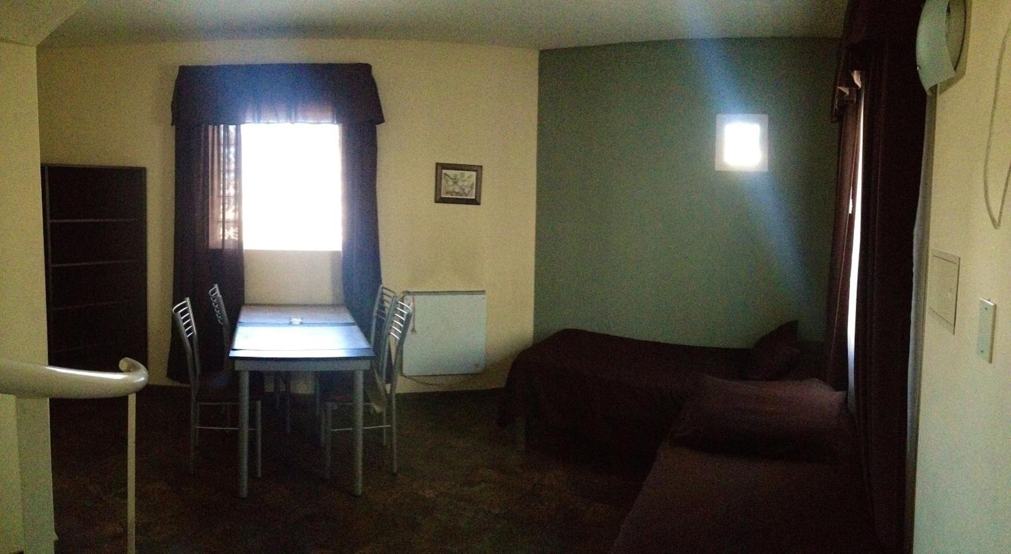 メンドーサComplejo Barraqueroアパートメント 部屋 写真
